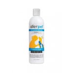 allerpet allerpet 艾露沛通用淨屑理膚水 12oz 12oz  正面圖