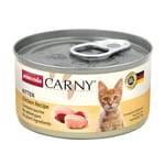Animonda Animonda Carny 無穀物主食罐 幼貓雞肉配方 85g 85g  正面圖