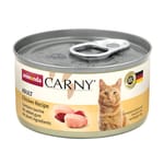 Animonda Animonda Carny 無穀物主食罐 成貓雞肉配方 85g 85g  正面圖