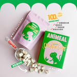 ANiMEAL ANiMEAL 凍乾雞肉粒 30g 30g  正面圖