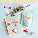 ANiMEAL ANiMEAL 凍乾牛肝粒 40g 40g  正面圖