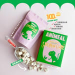 ANiMEAL ANiMEAL 凍乾雞肉粒 100g 100g  正面圖