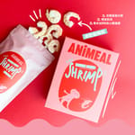 ANiMEAL ANiMEAL 凍乾泰國蝦仁 100g 100g  正面圖