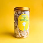 ANiMEAL ANiMEAL 凍乾泰國鱷魚肉 100g 100g  正面圖