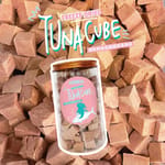 ANiMEAL ANiMEAL 凍乾刺身黃鰭吞拿魚粒 100g 100g  正面圖