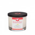 Aroma Aroma Paws 天然大豆除味香薰蠟燭 柑橘 12oz 12oz  正面圖