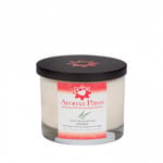 Aroma Aroma Paws 天然大豆除味香薰蠟燭 香草 12oz 12oz  正面圖