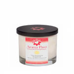 Aroma Aroma Paws 天然大豆除味香薰蠟燭 白葡萄柚 12oz 12oz  正面圖