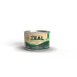 ZEAL ZEAL 狗罐頭 無穀物鮮肉罐頭系列 雞+皇帝三文魚配方 170g 170g  正面圖