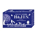 H&JIN H&JIN EF2001-乳酸菌 1g x 90包裝 1g  正面圖
