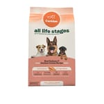 CANIDAE CANIDAE 咖比 狗糧 life stages 三文魚+原始穀物配方 27lb 27lb  正面圖