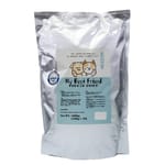 My My Best Friend 脫水貓狗小食 雞肉粒 1kg 1kg  正面圖