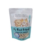 My My Best Friend 脫水貓狗小食 鴨肉粒 100g 100g  正面圖