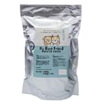 My My Best Friend 脫水貓狗小食 鴨肉粒 1kg 1kg  正面圖
