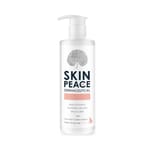 Skin Skin Peace 肌本和平 貓用配方沐浴露 N°20 貓咪舒緩 310ml 310ml 貓用 正面圖