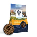ZiwiPeak ZiwiPeak 狗糧 微蒸風乾系列 放養雞 配果園水果 食譜 3.2kg 2kg  正面圖