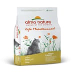 Almo Almo Nature Holistic 貓糧 成貓糧新鮮火雞肉 12kg 12kg  正面圖