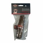 Rawhide Rawhide Express 狗潔齒棒 小旋風捲 煙肉味   正面圖