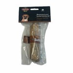 Rawhide Rawhide Express 狗潔齒棒 小旋風捲 花生醬味   正面圖