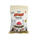 Mediterranean Mediterranean Natural Serrano 狗零食 牛肉 85g 85g  正面圖