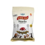 Mediterranean Mediterranean Natural Serrano 狗零食 豬肝 85g 85g  正面圖