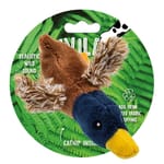 Wild Wild Hunter 貓玩具 水鴨   正面圖