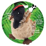 Wild Wild Hunter 貓玩具 火雞   正面圖