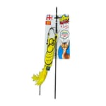 BAM! BAM! Catnip Magic Wand 老鼠魔術棒   正面圖