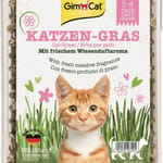 Gim Gim Cat  香味種植貓草 150G   正面圖