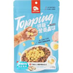 HeroMama HeroMama Topping拌飯營養晶球 關節養護   正面圖