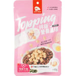 HeroMama HeroMama Topping拌飯營養晶球 免疫平衡   正面圖