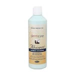 三條毛 三條毛 Dermcare Aloveen Shampoo 貓犬用 燕麥沖涼液 500ml 500ml 貓犬用 正面圖