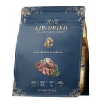 Herz赫緻 Herz赫緻 美饌頂級低溫風乾犬糧 嫩牛佐頂級鴨肝 1kg 1kg  正面圖