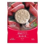 Riverd Riverd Republic 貓咪無添加伴食包 鮪魚 40g 40g  正面圖