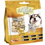NUNAVUTO NUNAVUTO Natural 寵物脫水鴨肉粒 35g 35g  正面圖