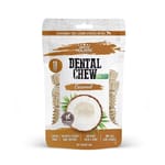 Absolute Absolute Holistic 潔齒骨 椰子口味 18支裝 160g 160g  正面圖