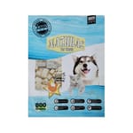 NUNAVUTO NUNAVUTO Natural 寵物脫水雞肉粒小食  800g 800g  正面圖