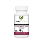 VetriScience VetriScience 輔酶Q10 貓犬用 100粒/樽 100粒 貓犬用 正面圖