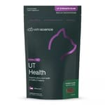 VetriScience VetriScience 泌尿健康片 貓用 60粒/袋 60粒 貓用 正面圖