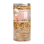 富士一 富士一 凍乾小食 脫水南極磷蝦 300g 300g 貓犬用 正面圖