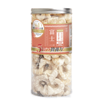 富士一 富士一 凍乾小食 脫水原隻大蝦仁 250g 250g 貓犬用 正面圖