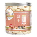 富士一 富士一 凍乾小食 脫水原隻蝦仁 100g 100g 貓犬用 正面圖