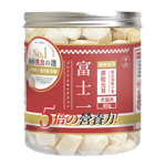 富士一 富士一 凍乾小食 凍乾原粒元貝 80g 80g 貓犬用 正面圖