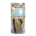 富士一 富士一 凍乾小食 脫水青花魚 310g 310g 貓犬用 正面圖