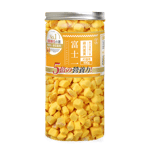 富士一 富士一 凍乾小食 爆毛雞肉蛋黃粒 490g 490g 貓犬用 正面圖