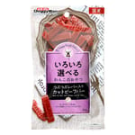 DoggyMan DoggyMan 日本製狗零食 牛肉雞肉雞肝條 80g 80g  正面圖