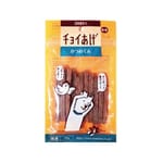 wanwan wanwan 日本製狗零食 白魚及鰹魚鮮味棒 35g 35g  正面圖