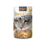 Leonardo Leonardo 貓濕糧 湯包系列 泌尿呵護雞肉配方 40g 40g  正面圖