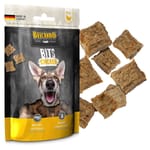 Belcando Belcando 狗零食 雞肉肉塊 90g 90g  正面圖