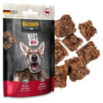 Belcando Belcando 狗零食 牛肉肉塊 90g 90g  正面圖